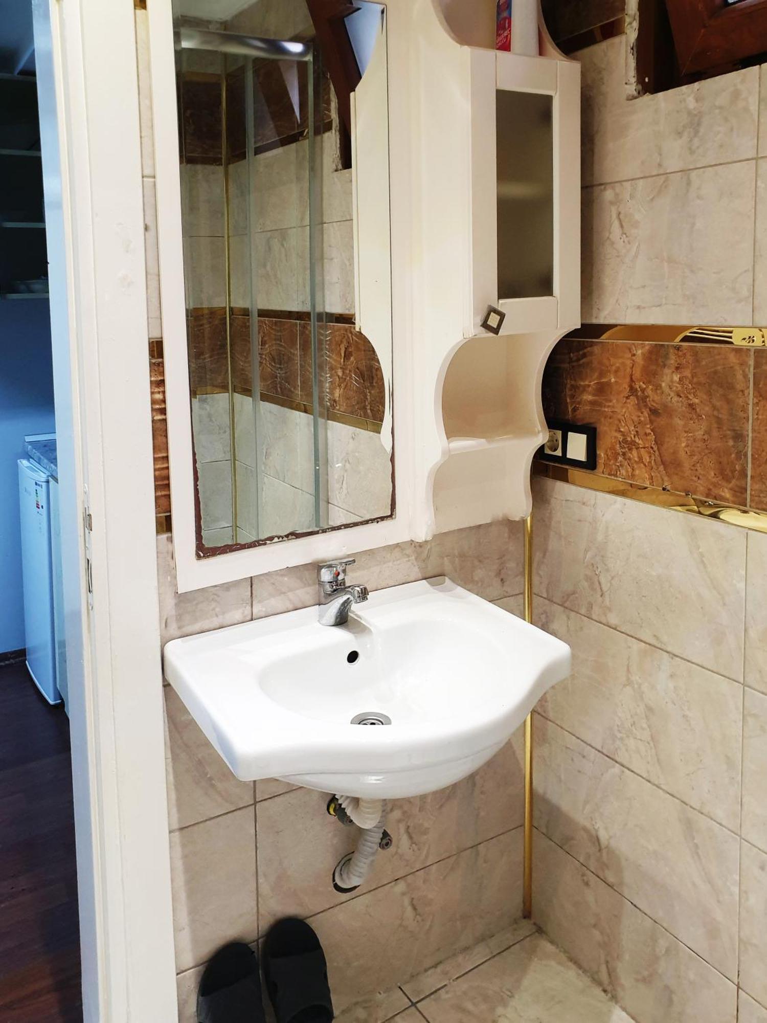 Seven Suite Taksim Istambul Exterior foto