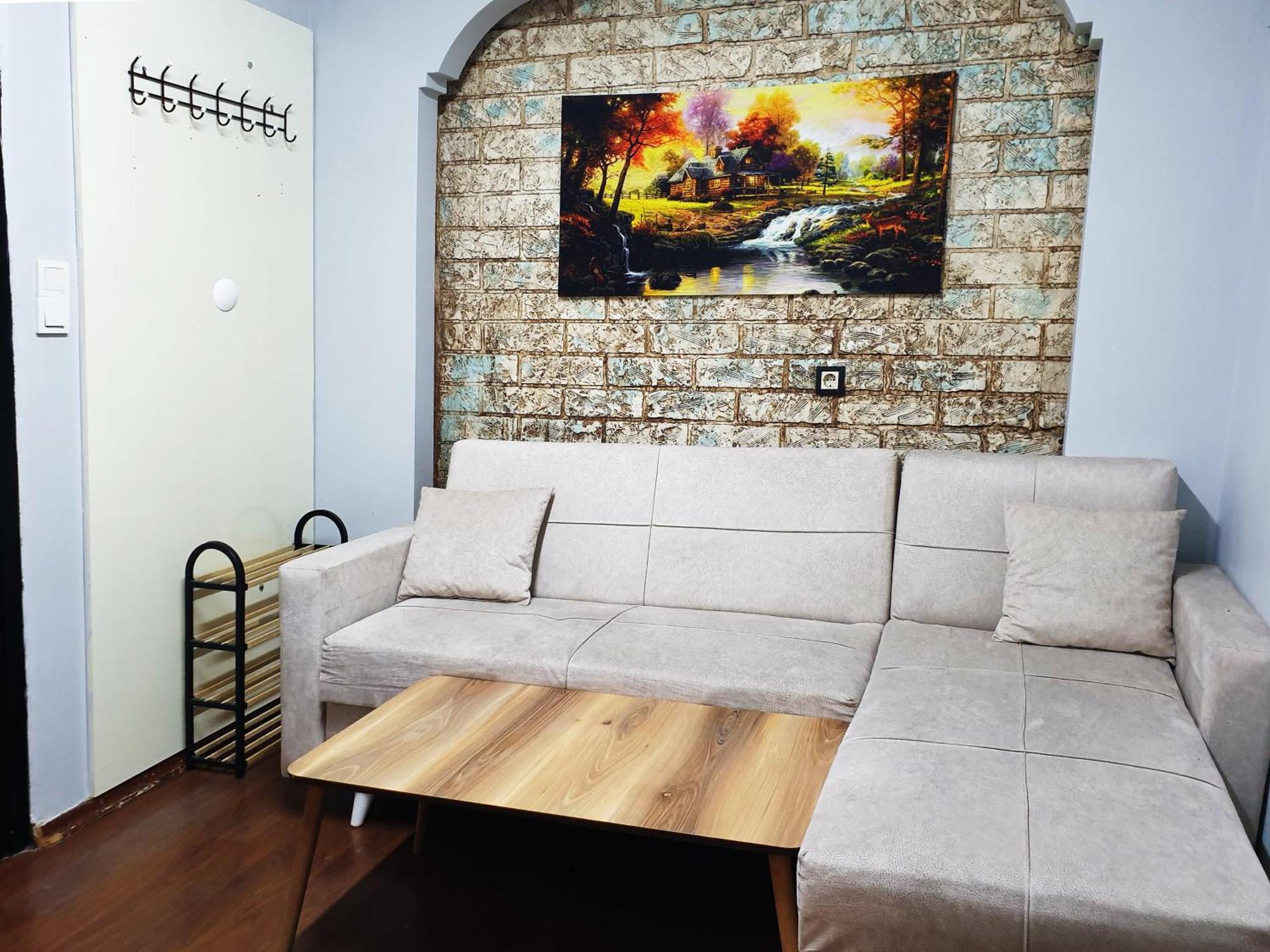 Seven Suite Taksim Istambul Exterior foto