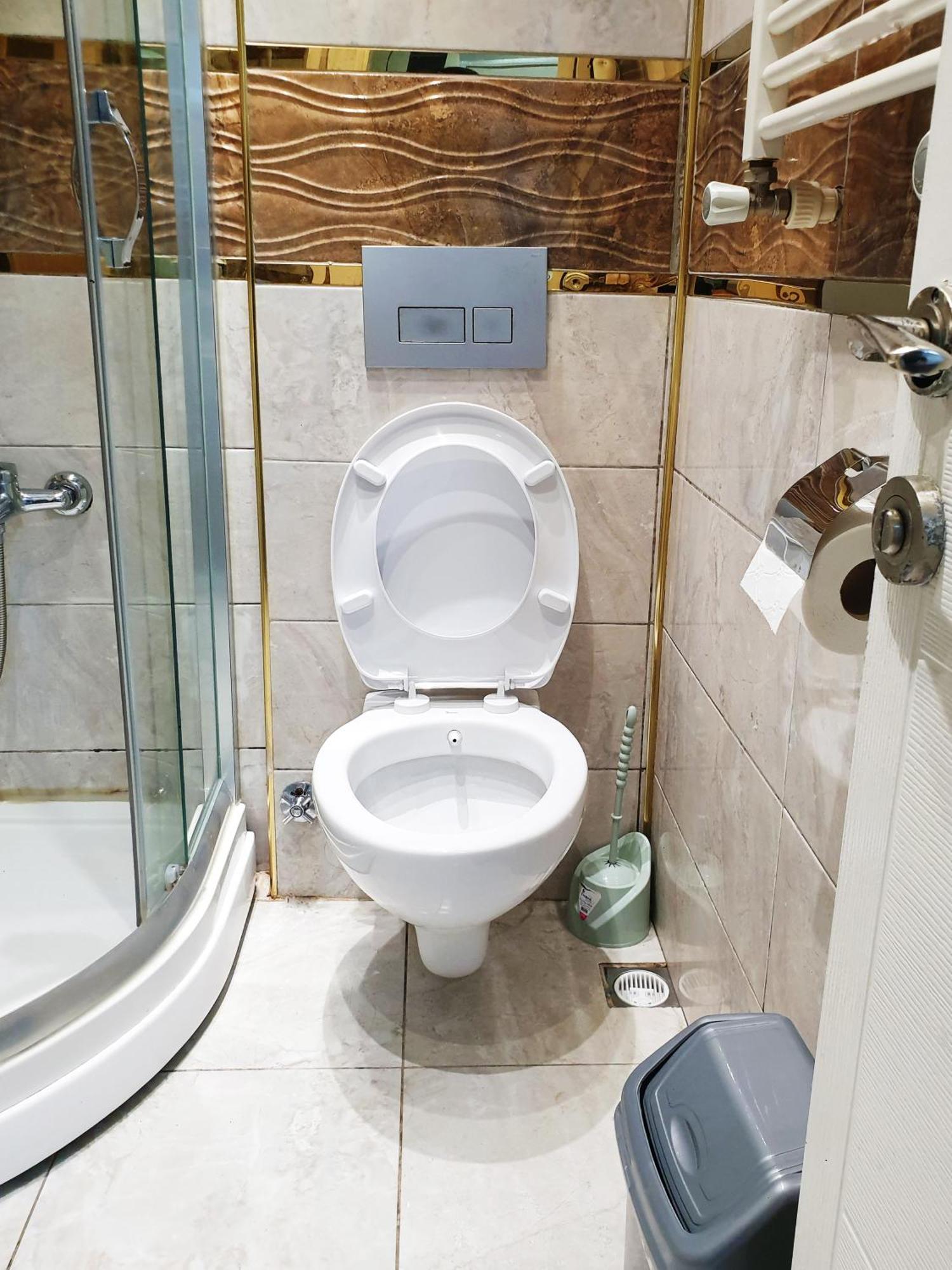 Seven Suite Taksim Istambul Exterior foto